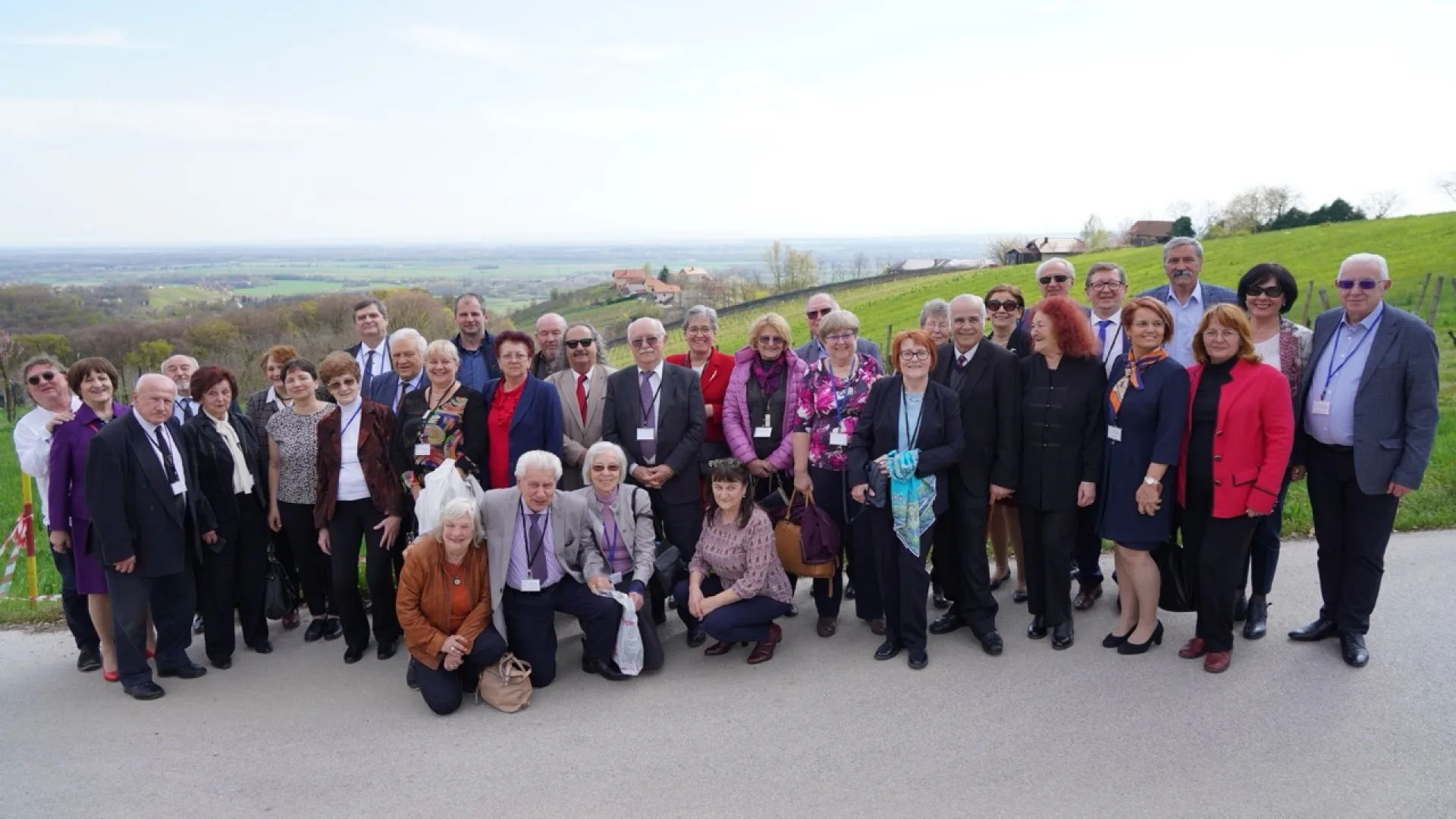 Együtt a MET;  Lendva Tudományos Konferencia