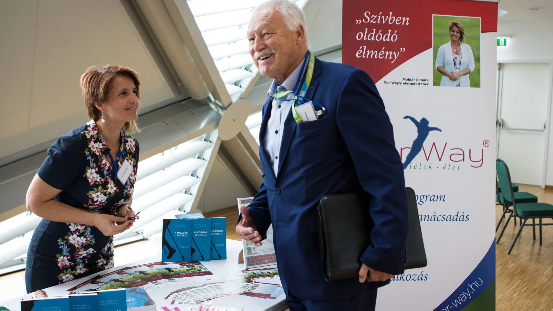 Teremtésvédelem Konferencia