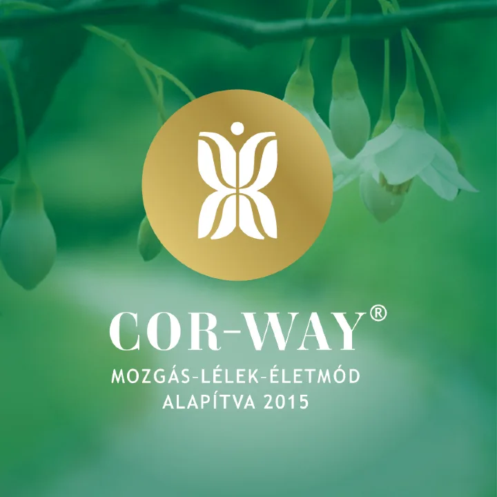 Cor-Way® Egészségprogram