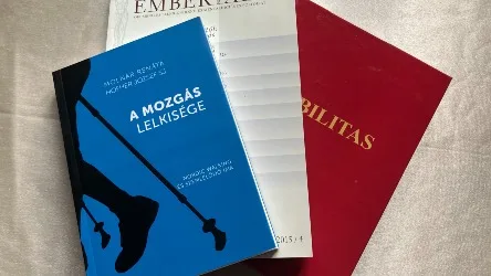 Könyvek és írások