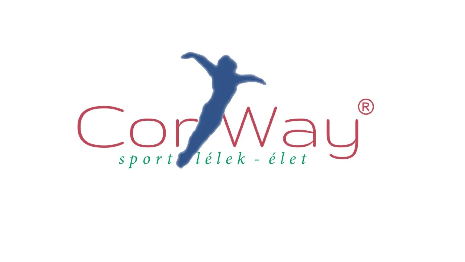 Cor-Way Hivatalos logója 2015-2025