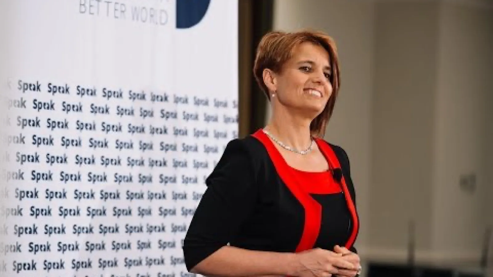 Speak Akadémia Gálaest