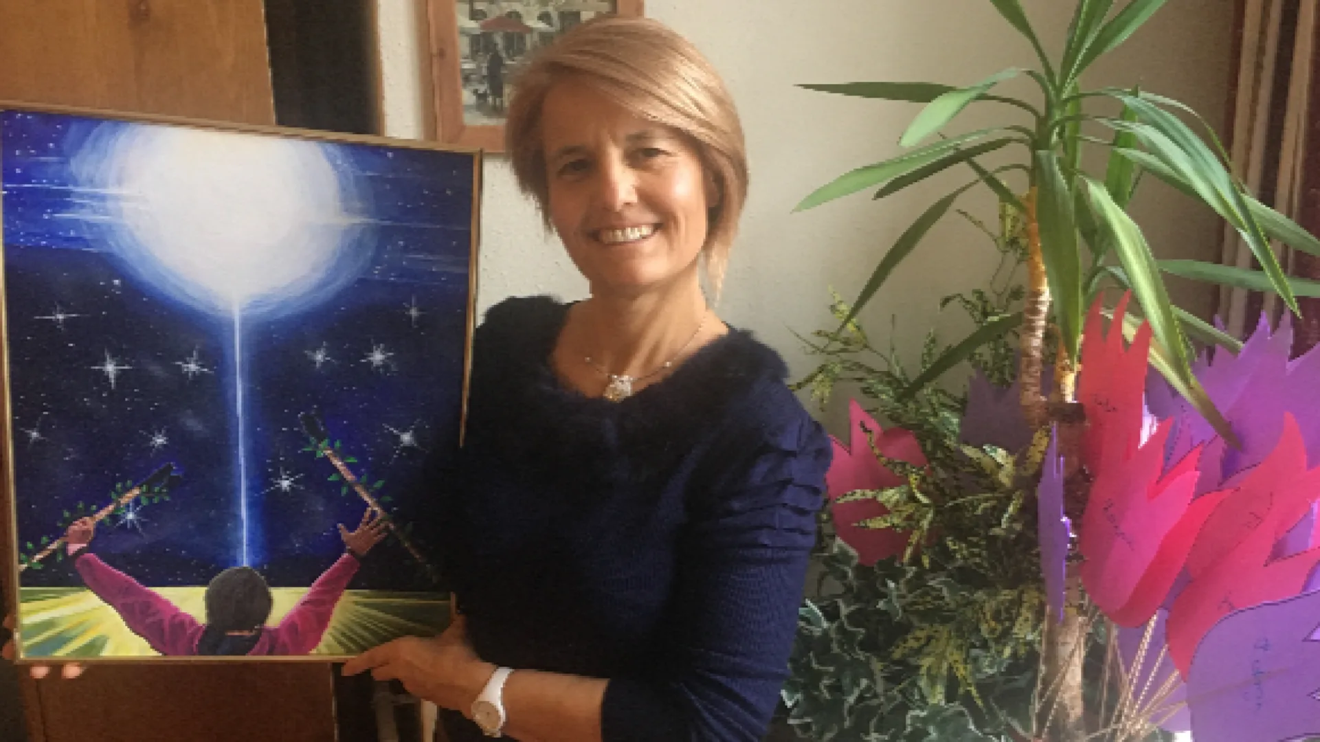 Leesett nekem a két bot, elindult a Cor-Way®