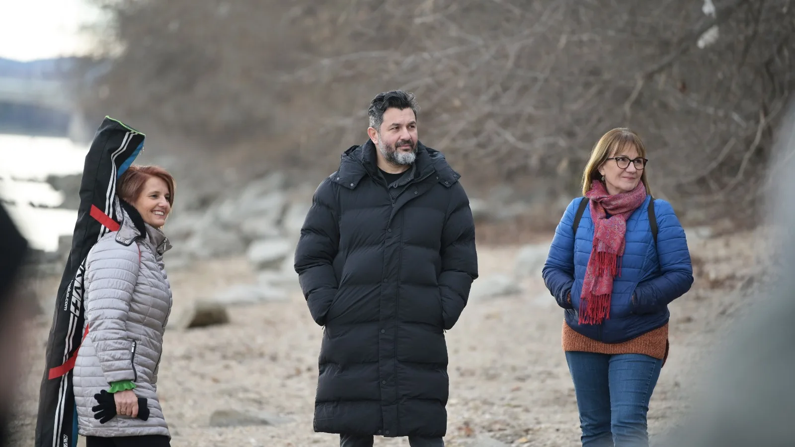 Jézus és a Boldogság! - 8 részes filmsorozat