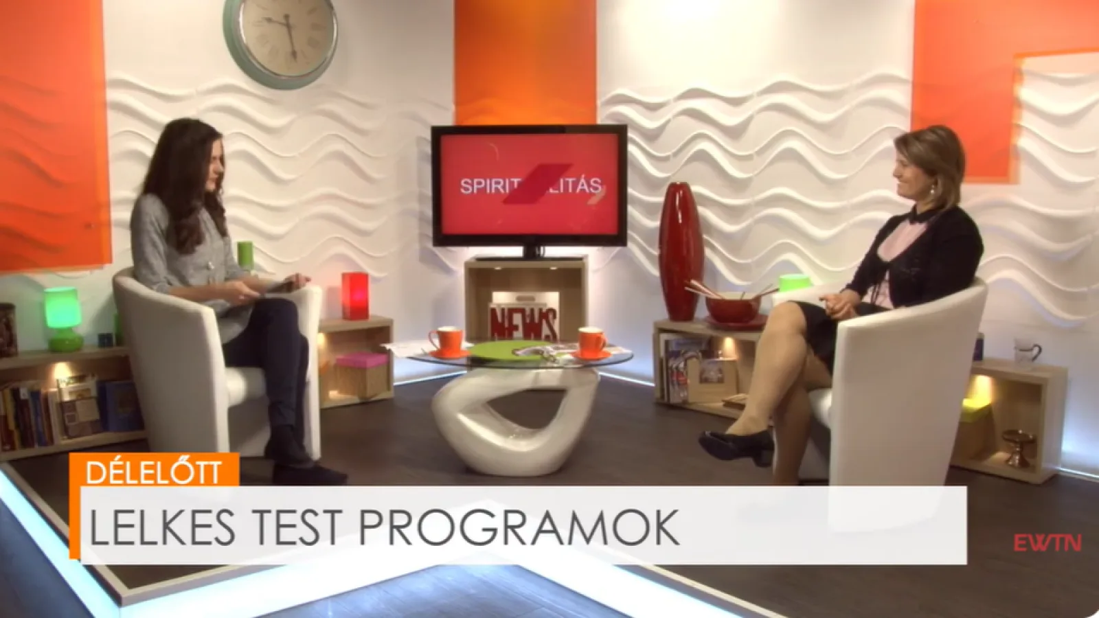 LelkesTest programok
