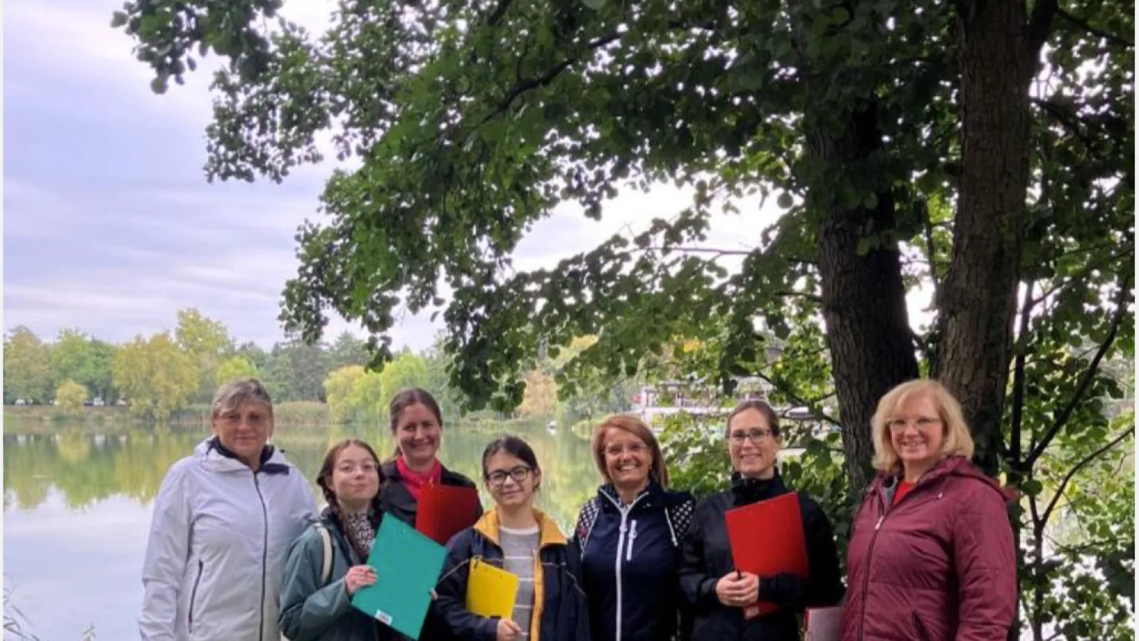 "Nőnek lenni ajándék! - érdekes program a Martineumban