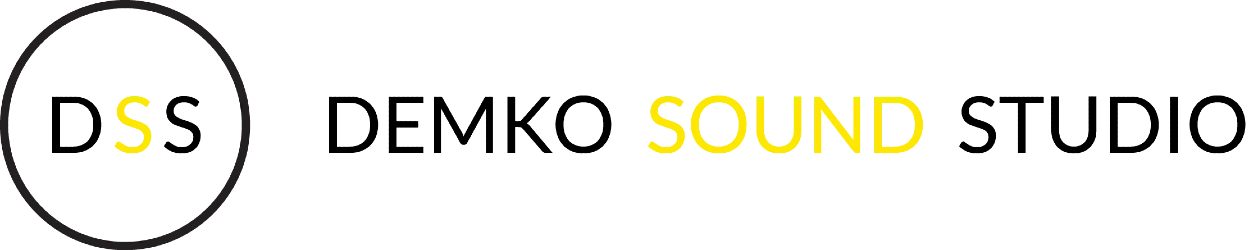 Demko Sound Stúdió