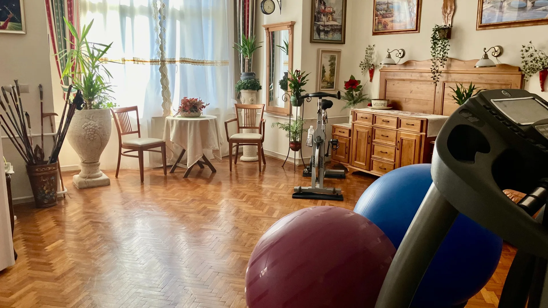 Cor-Way Egészség Stúdió