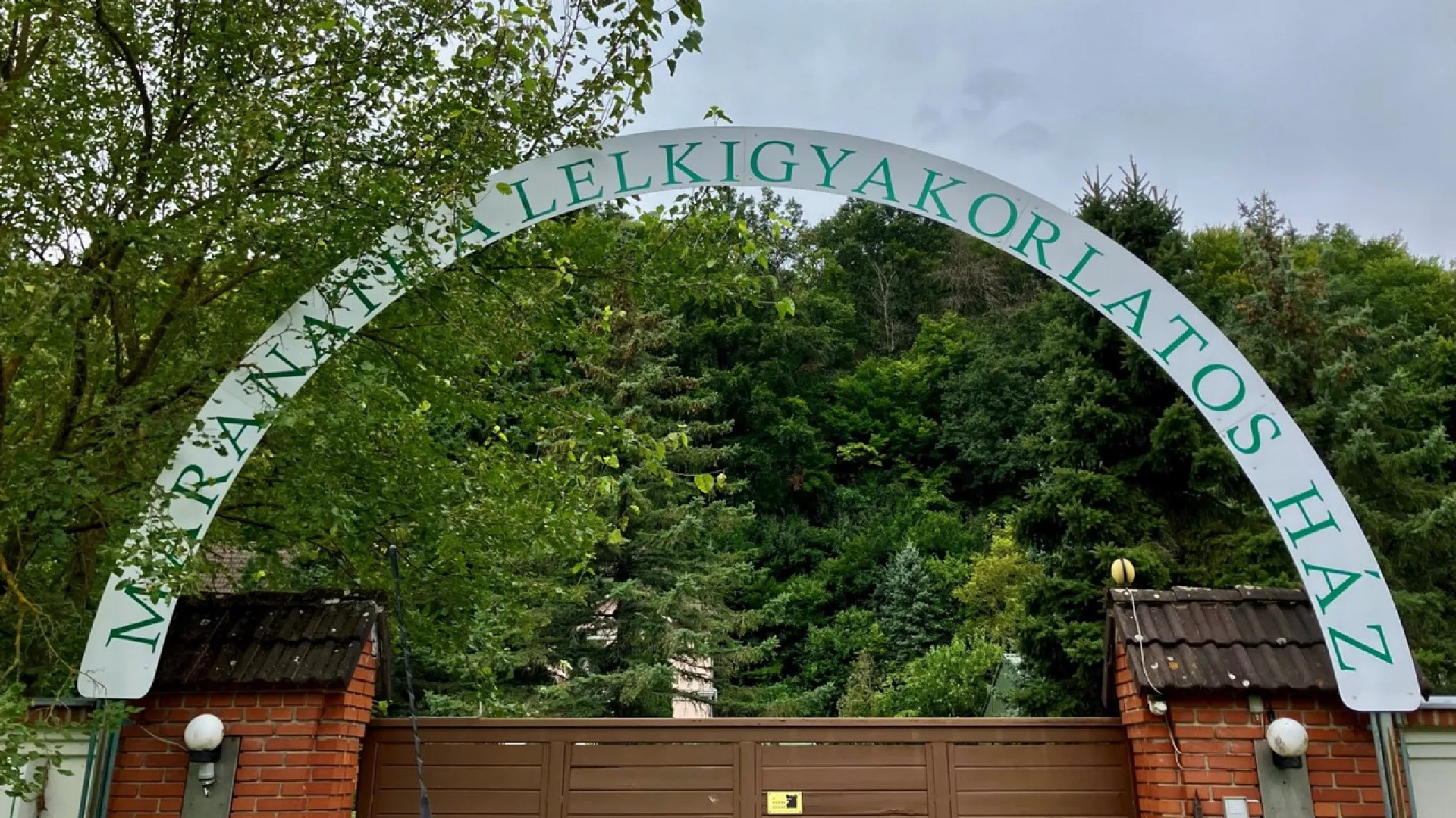 Mánfa; Életmód élménynapok