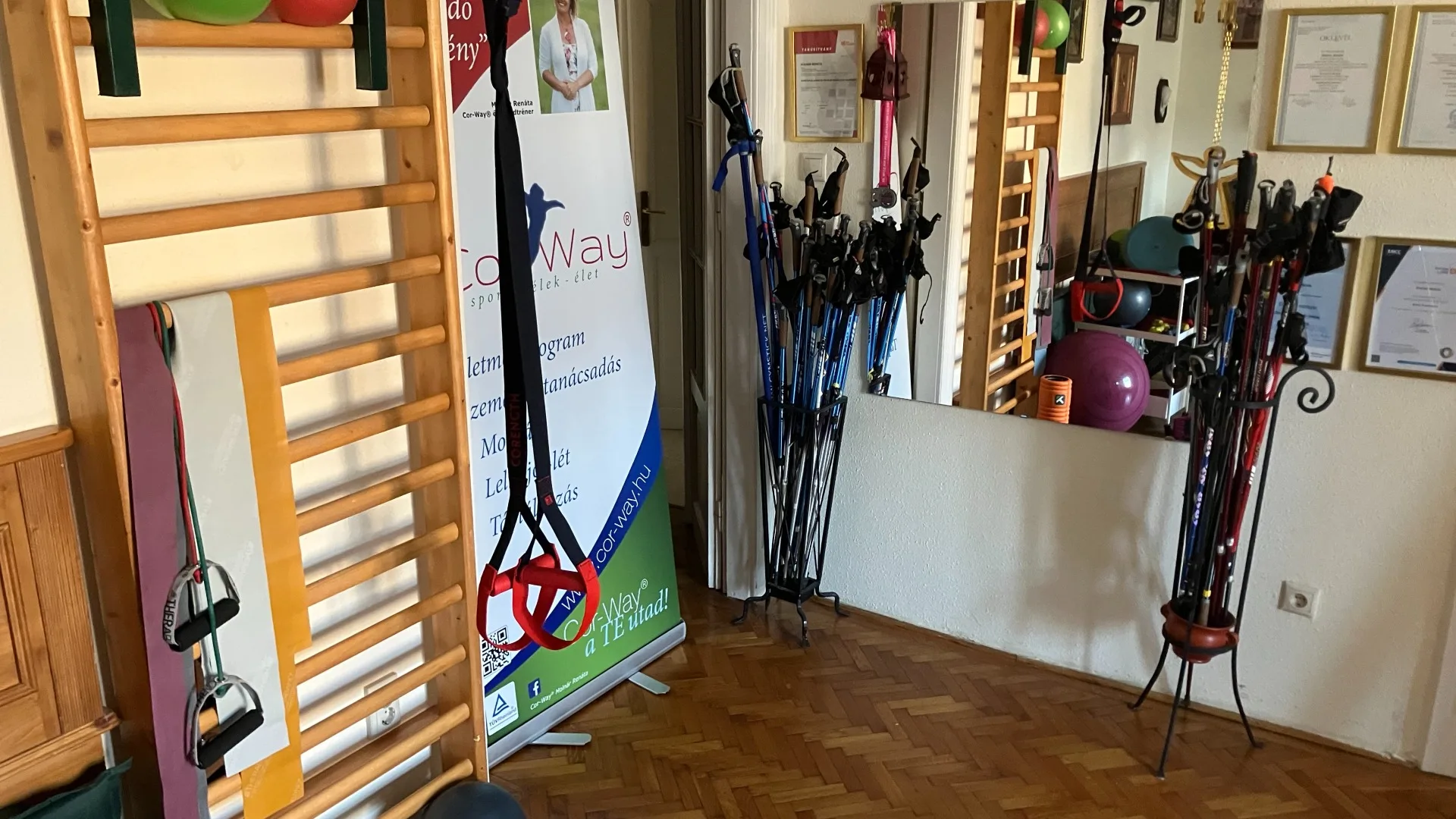 Cor-Way Egészség Stúdió