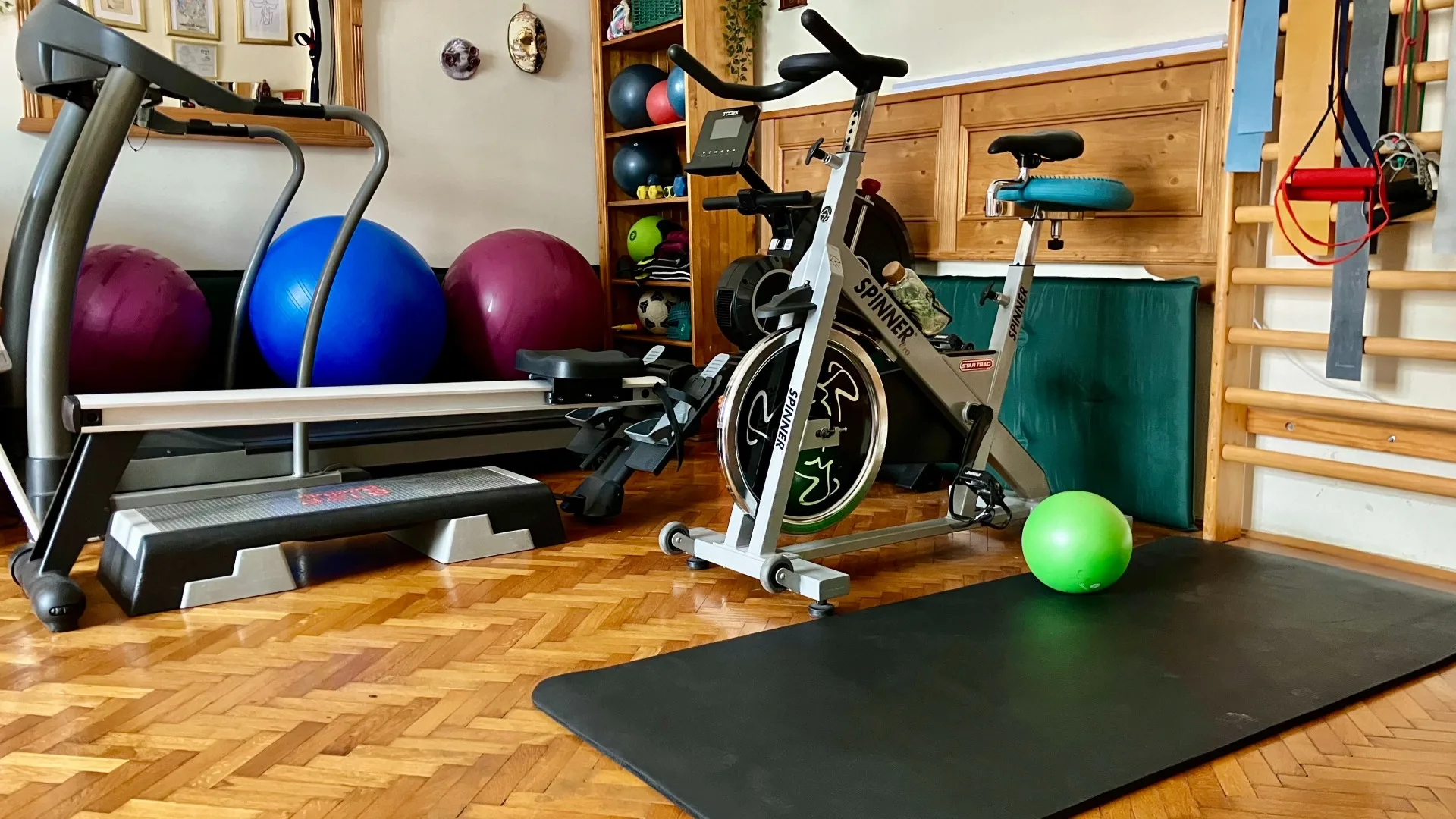 Cor-Way Egészség Stúdió