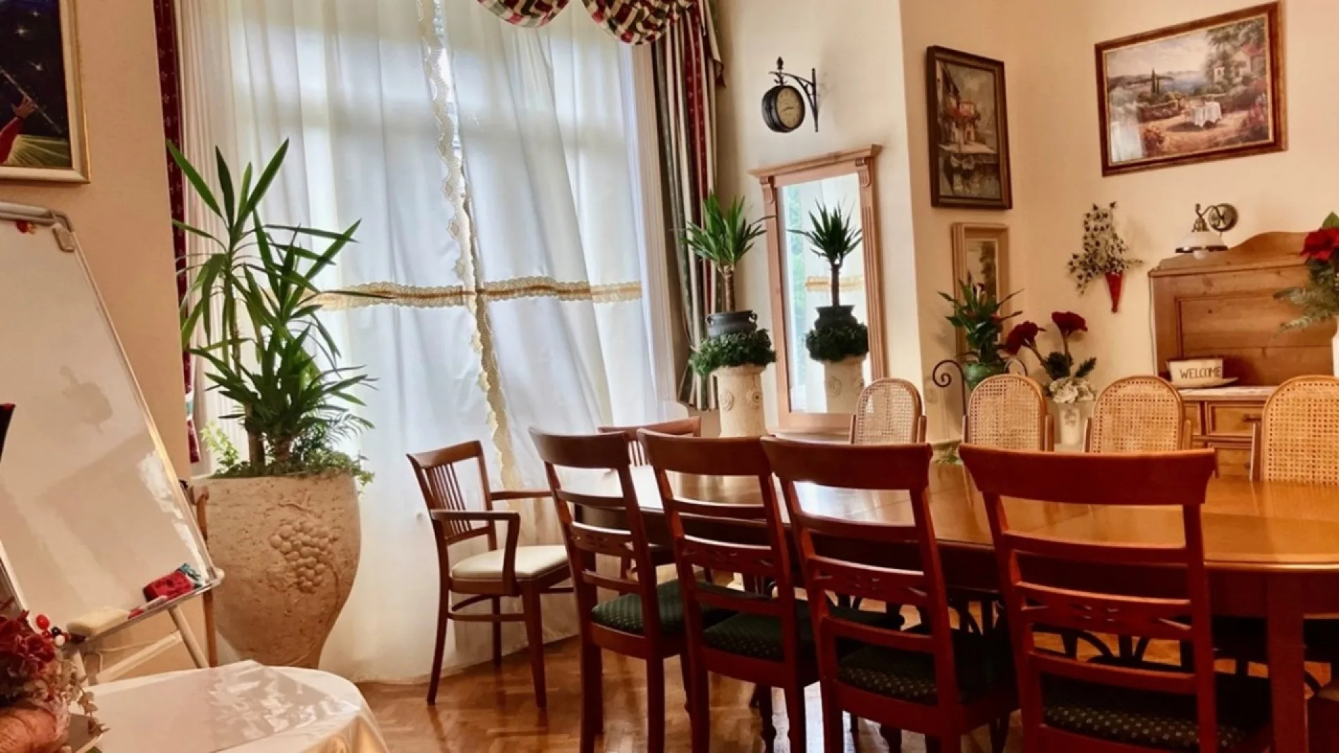 Cor-Way Egészség Stúdió; Csoportos kurzusok