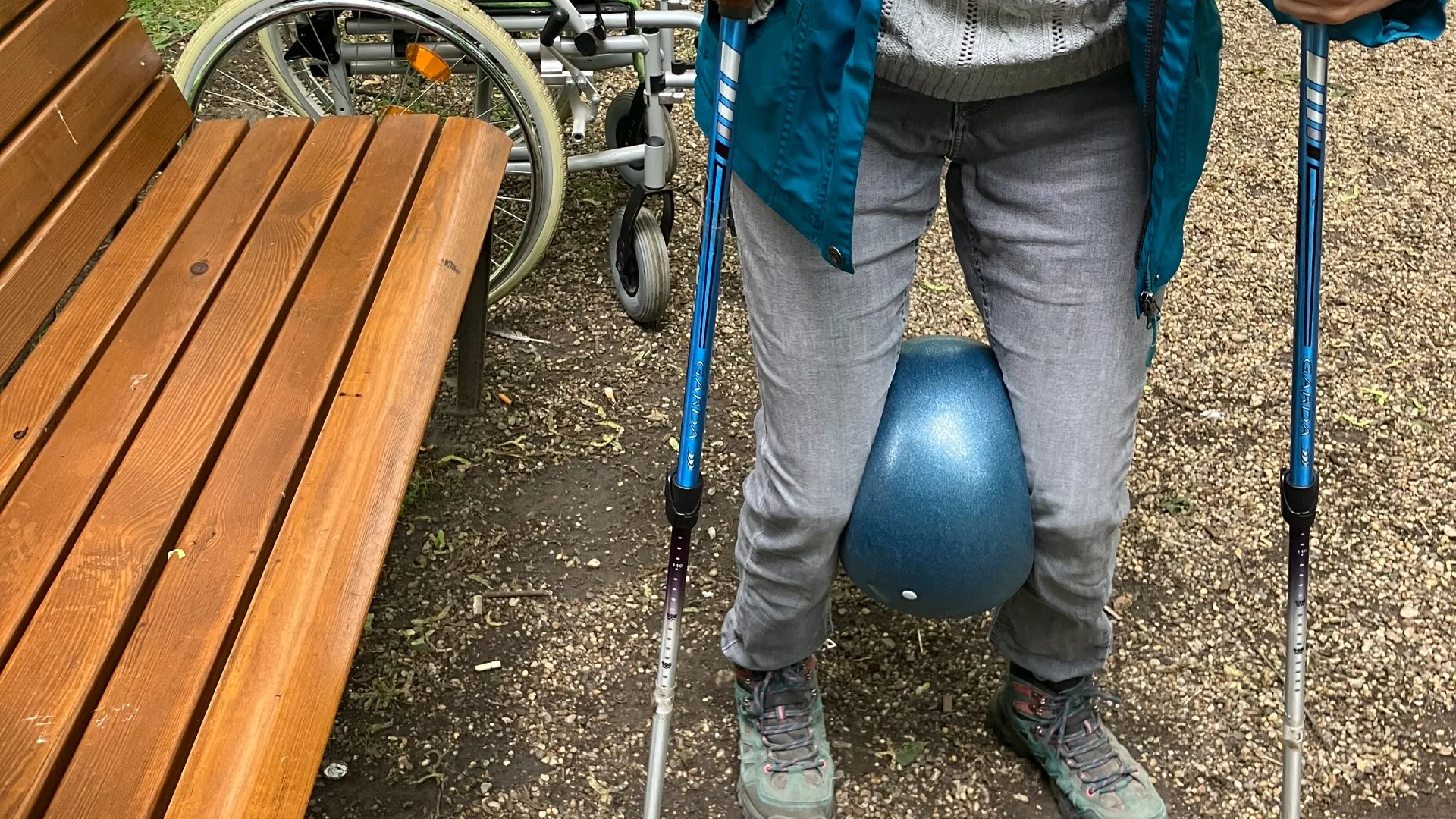 Cor-Way módszer a terápiában