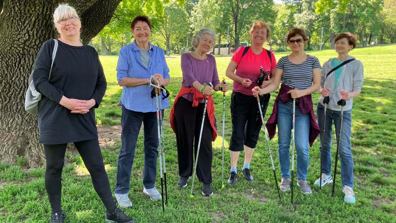 Mozgás és kultúra közösségi élmények