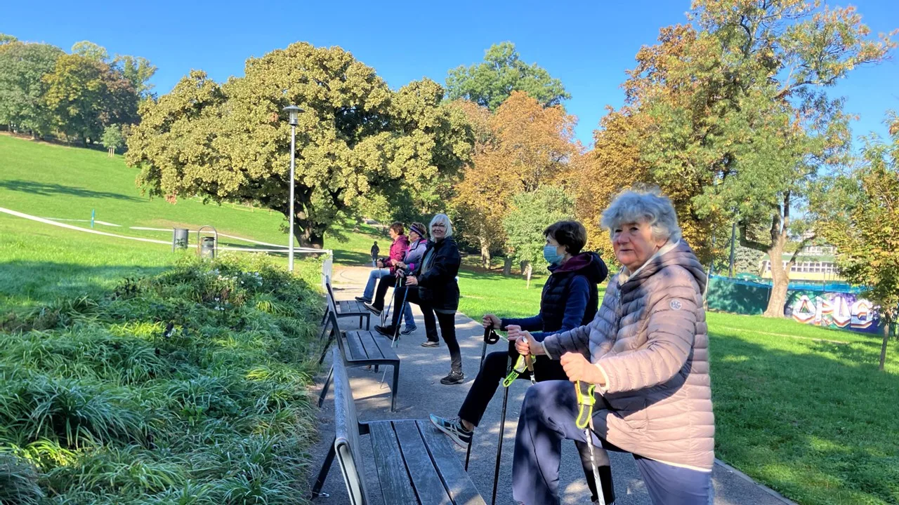 Nyújtunk, lazítunk