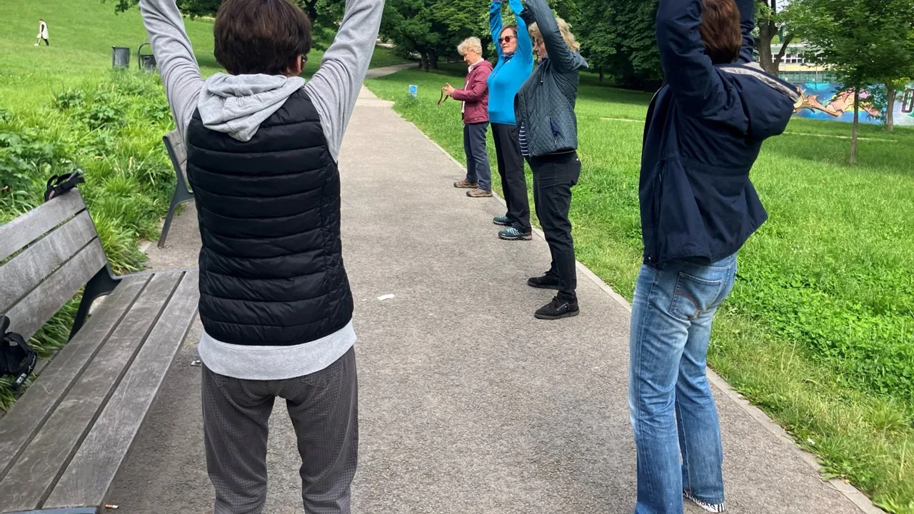 Átmozgató gerinctorna