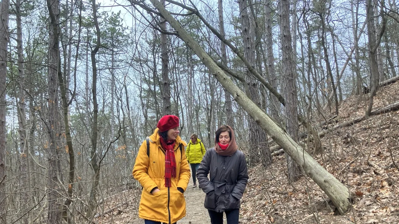 Tahi; Páros gyakorlatok