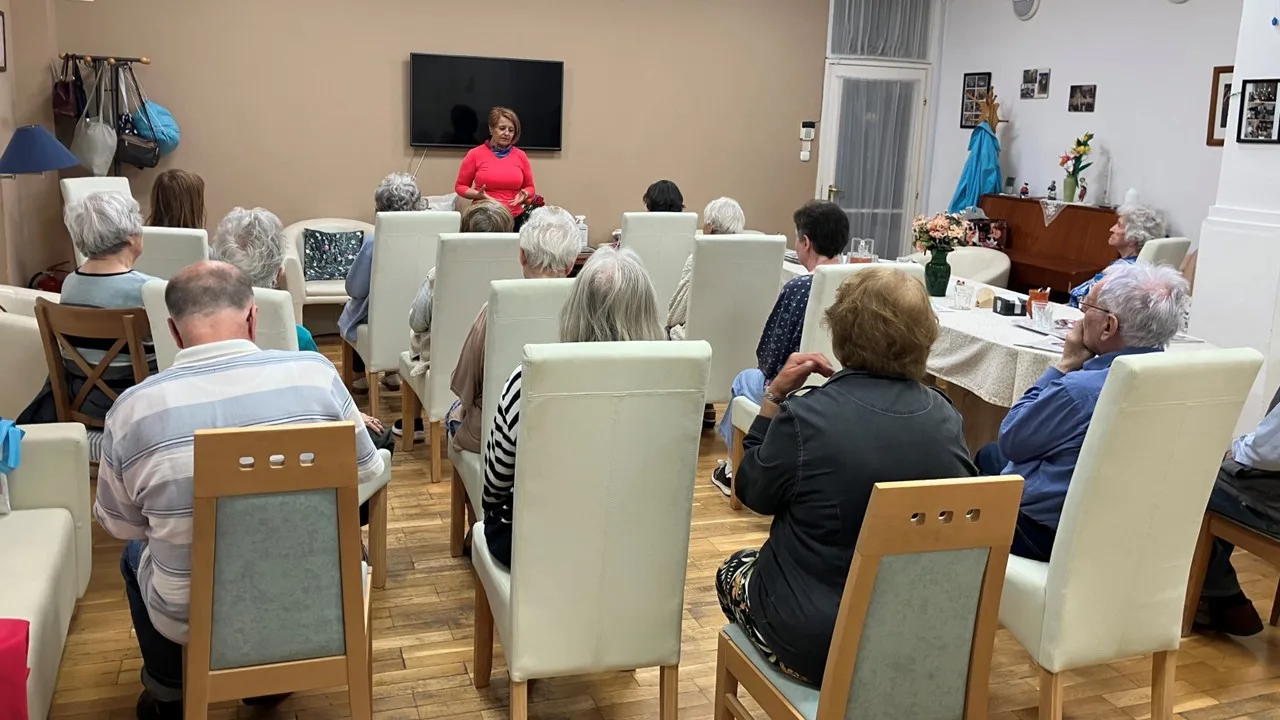 Önismeret és életvezetés