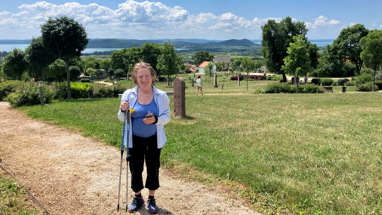 Balatonfüred; LelkesTest lelkigyakorlat