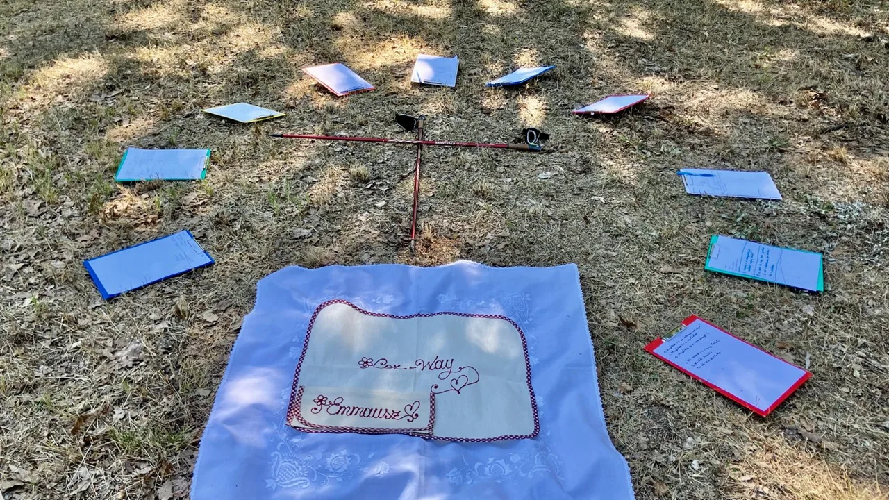 Imádságra hangoló 