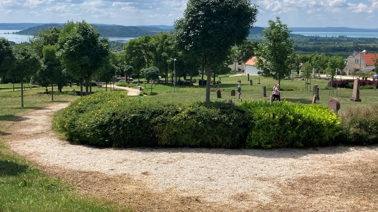 Balatonfüred; Oktatási helyszín