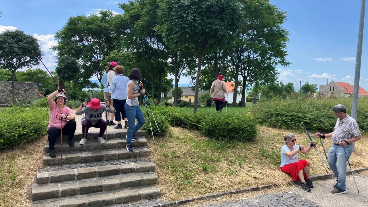 Botra fel! - vidám percek