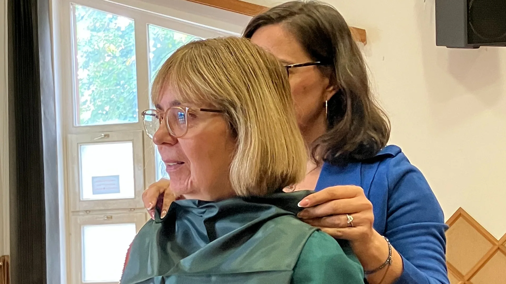 Szinek és stílusok