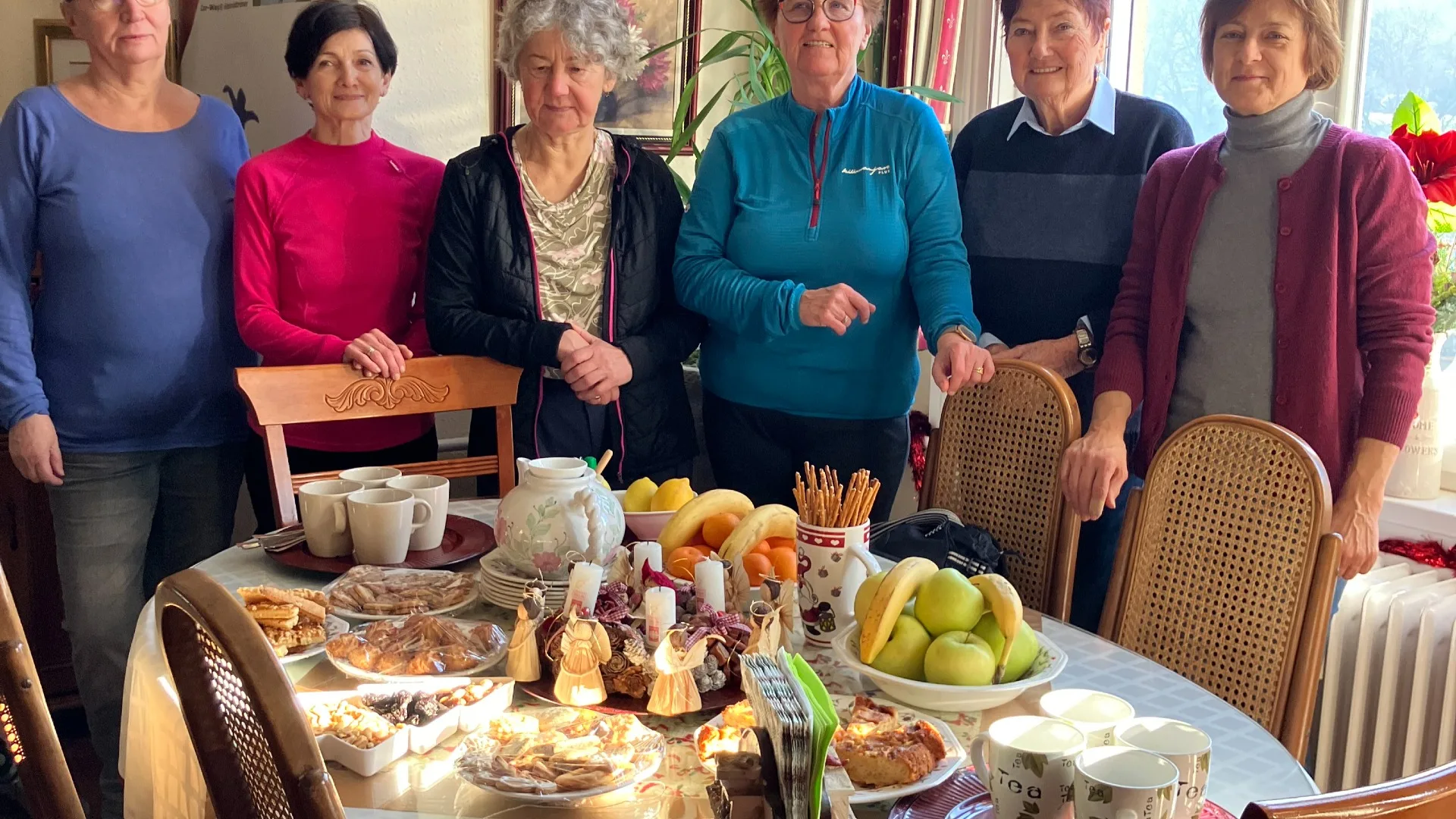 Évzáró a Cor-Way Egészség Stúdióban