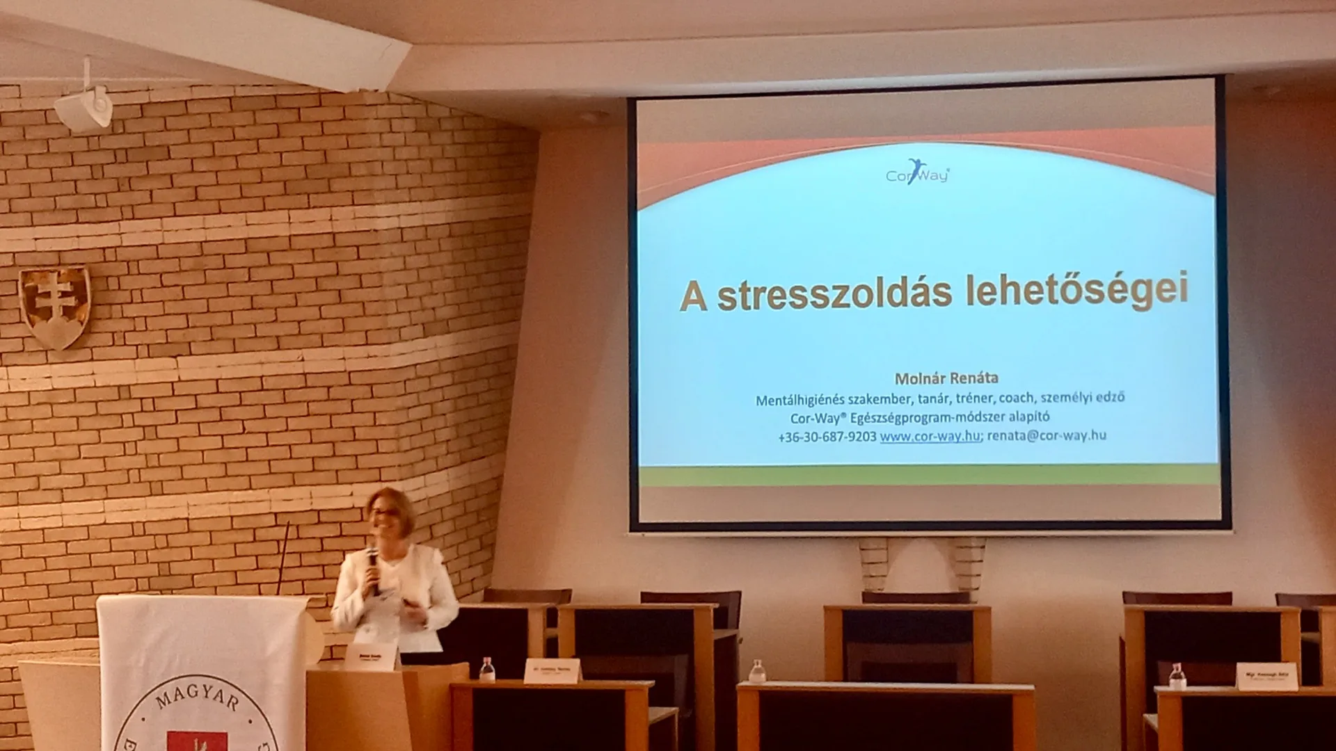 Selye János Egyetem