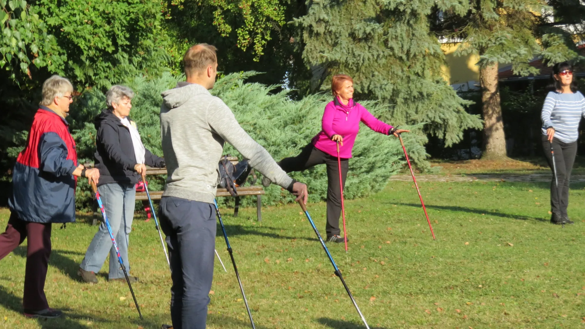 Oktatás és mozgástanulás