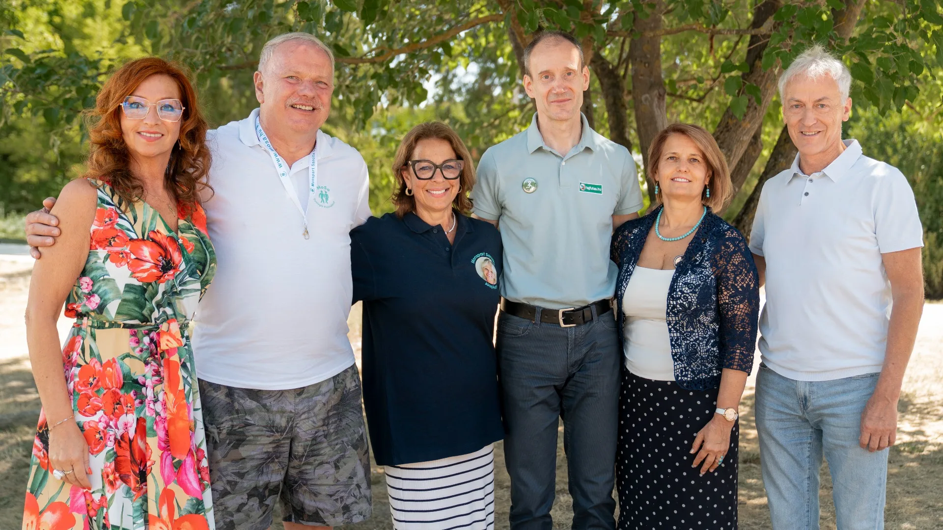 MoSa  szervezésében Mozgás és motiváció kerekasztal beszélgetés 