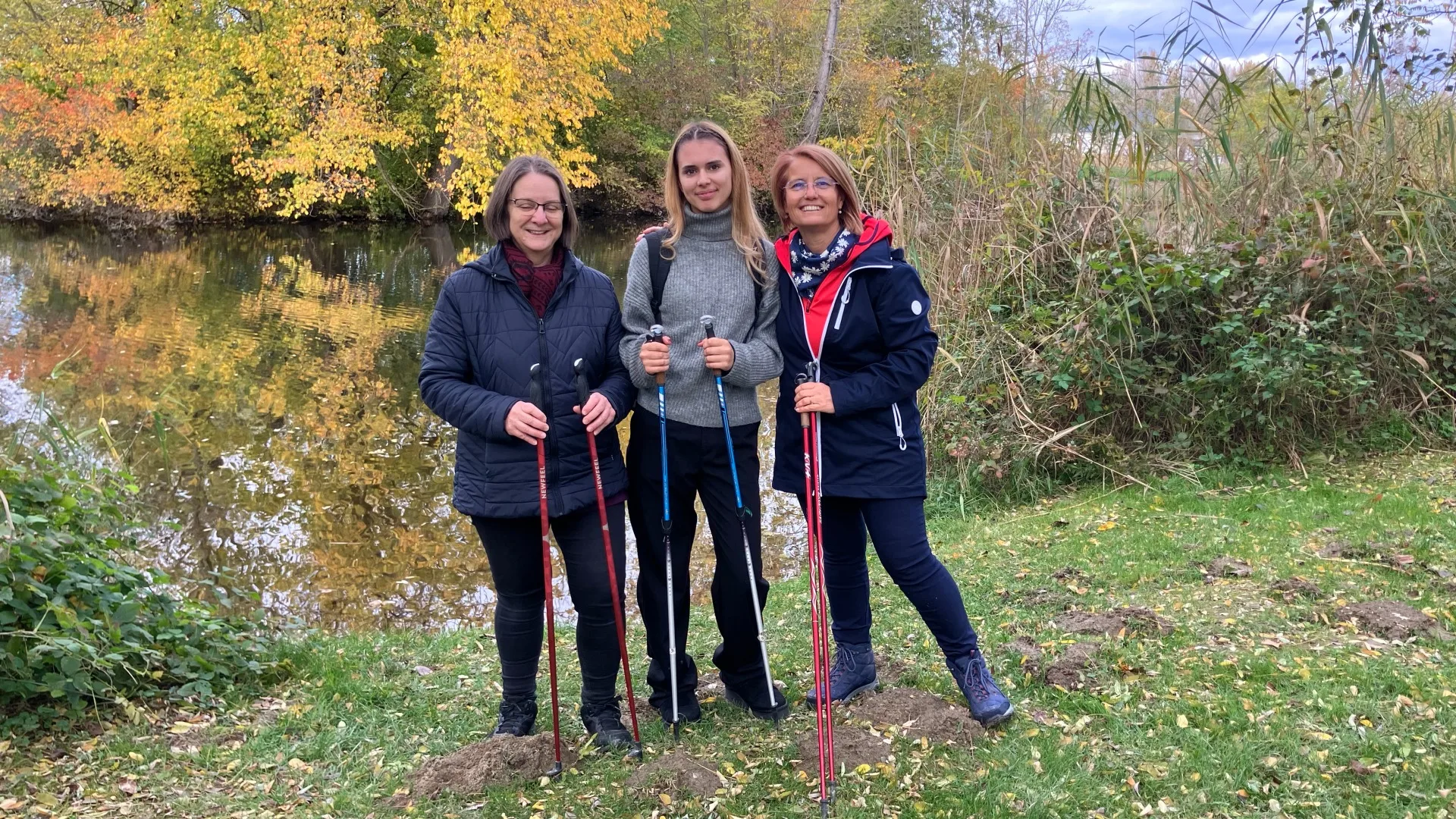Dunasziget; Fiatalok részvevők a LelkesTest lelkigyakorlaton