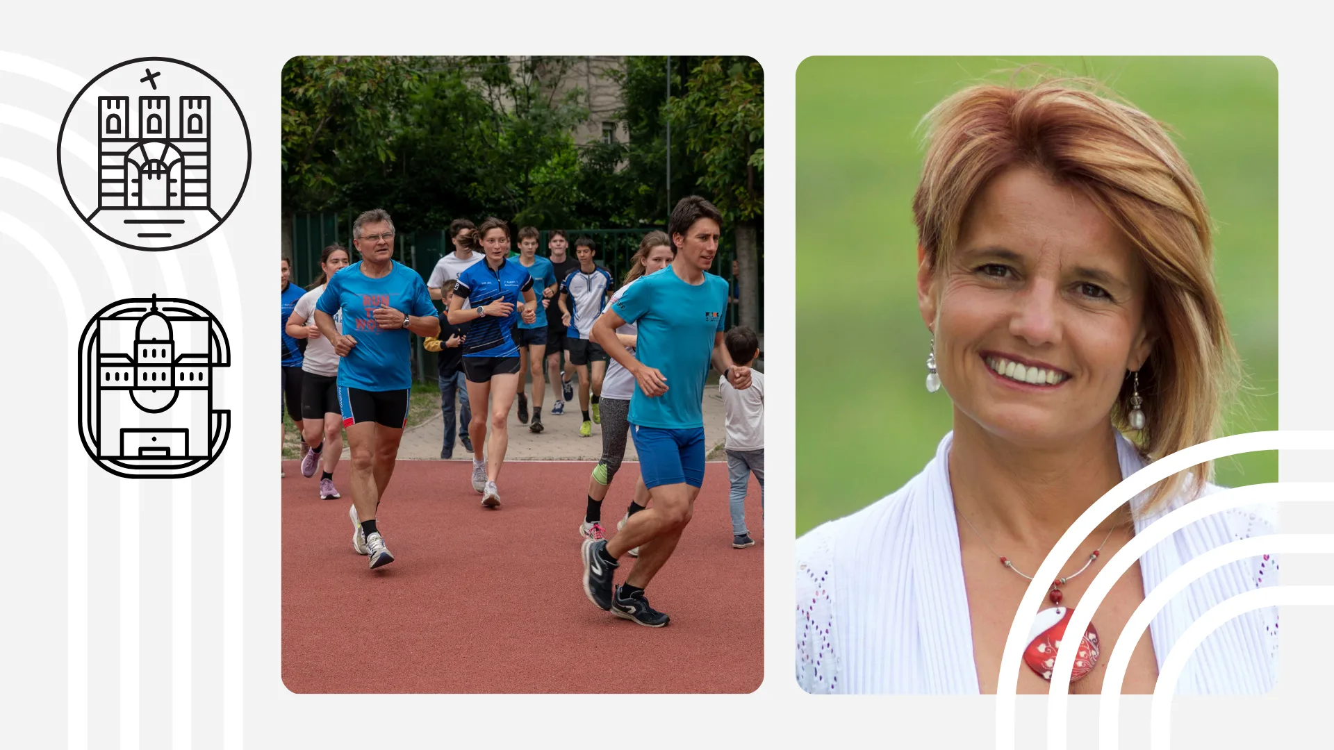 2026. Kihívás napja I. kerület, Budavár, Czakó-Sport- és Szabadidőközpont