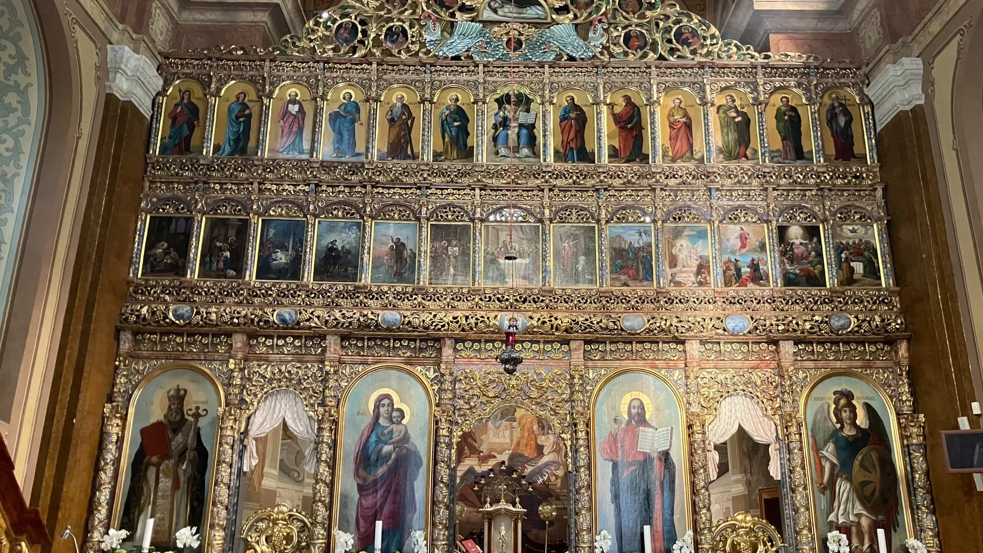 Máriapócs Nemzeti Kegyhely